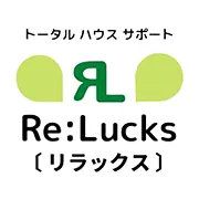 ホームページ公開致しました‼大阪｜Re:Lucks[リラックス]のご紹介